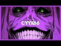 cyyx66 - PITCH PHONK