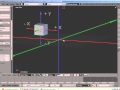 Vid 10 - Local and global coordinate systems in ShiVa3D