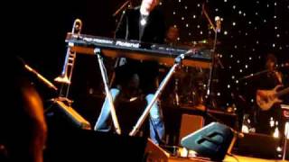 Brian Culbertson - That's life & Always Remenber in SF