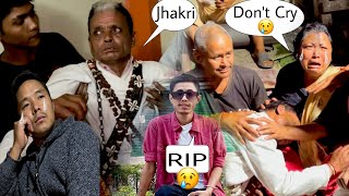 Last Memories of Anish Bhai || Rest In Eternal Peace😢 || Hill Boy Vlogs