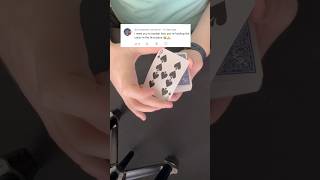 EASY VISUAL CARD TRICK TUTORIAL | Shapeshifter Magic Trick Tutorial