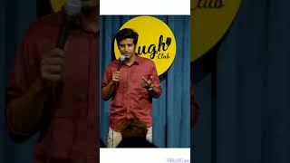 Boys school | stand up comedy #shorts