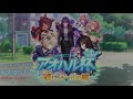 【1時間ループ】アオハル杯 シニア級bgm【高音質】