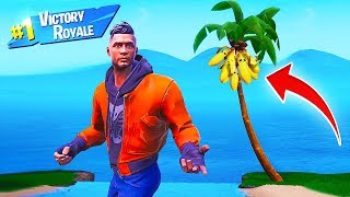 Insane 100 Player Hide Seek In Fortnite Battle Royale Kwebbelkop - he couldn t find them in fortnite hide