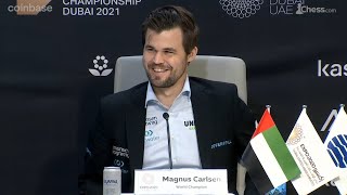 Magnus On Kramnik London System Gj Chess Mp3 Mp4 Download Clip