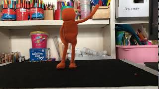 B67 3D puppet test 015