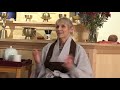 The Goal of Zen Training - Zen Master Bon Shim