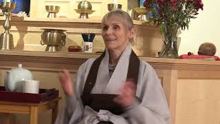 The Goal of Zen Training - Zen Master Bon Shim