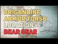 How to get Brigandine Armor Torso Assassin's Creed Valhalla