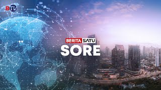 BERITASATU SORE (29/7)