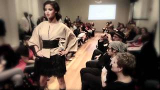 FLURRY   THE FUSION OF FASHION \u0026 FILM YouTube sharing