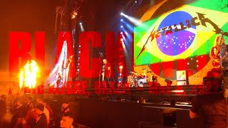 Metallica: Blackened (Porto Alegre, Brazil - May 5, 2022)