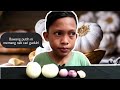 Bawang challenge? | memang aku nk cabar korang la! | rasa mcm gula - gula ke?