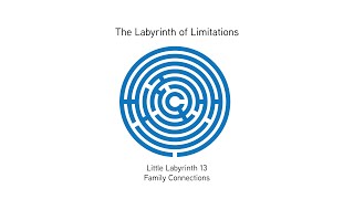 Little Labyrinth 13: Family Connections ( Barry Harris )