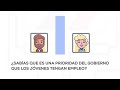 programa gubernamental ➡️mÍ primer empleÓ⬅️