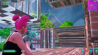 【キル集】春を告げる🌸/Pack highlight#15【フォートナイト/Fortnite】