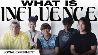 Do All Teens Want To Be Influencers? | Elevation YTH