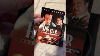 The Hustler: Special Edition 2002 DVD Overview