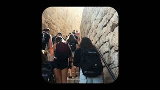 Birthright Israel: Mayanot Summer 2019 Video Contest Winner