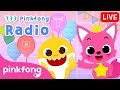 Pinkfong Baby Shark Radio Show | 30 Million Subscribers Special | Pinkfong Show for Children