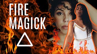 What is Fire Magick and how to use it 🔥