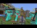 Most INSANE PvP You'll EVER See! | Lifeboat Survival