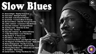 Musik Blues Wiski Lambat Lagu Blues Terbaik Sepanj...