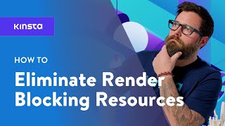 How to Eliminate Render-Blocking Resources on WordPress (CSS + JavaScript)