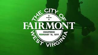 Discover Fairmont: Skate-A-Way