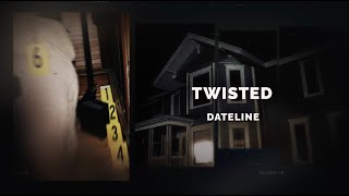 Dateline Episode Trailer: Twisted | Dateline NBC