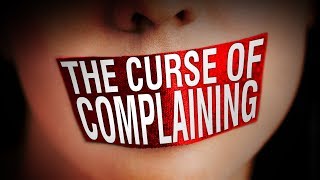 700 Club Interactive: The Curse of Complaining - March 5, 2014