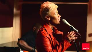 Emeli Sandé - Breaking The Law (Last.fm Sessions)