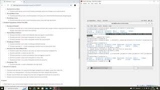 Tugas 1 Administrasi Server - Universitas Terbuka