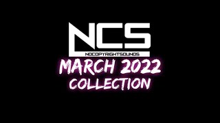 NCS Mar2022 Collection | Car songs remix english | Music for running 2022