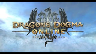 [DDON]  龍族教義Online - 魔龍討伐 【ウシュムガル】