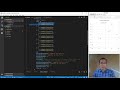 Javascript Chart drawing using chartjs 7 Scatter Chart