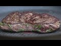 Simple Steak Sandwich  Buddy Oliver  #CookingBuddies