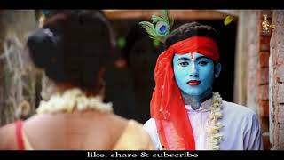 Juboti radhe   Radha krishna   Bengali radha krish 720P HD