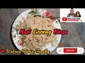 Alton Minta Nasi Goreng, Sudah Kelaparan Balik Sekolah. #teamabunbilun