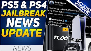 TheFlow's New PS4/PS5 Exploit Disclosed!