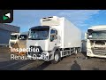 Renault D 280 -  - BAS World