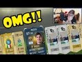 WOW I PACKED TOTS MESSI - FIFA 15