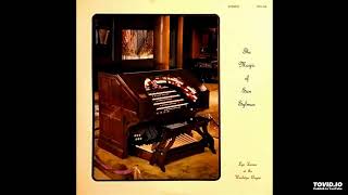 The Magic Of San Sylmar LP - Organist Lyn Larsen (Circa Unknown) [Full Album]