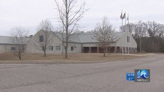 Va. Peninsula Regional Jail facing $2 million sexual assault lawsuit