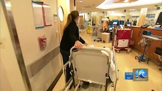 Local experts discuss recent COVID-19 case increases in Hampton Roads