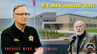 What Makes This the #1 Jail in Arkansas?