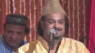 Taj Dare Haram Amjad Fareed Sabri