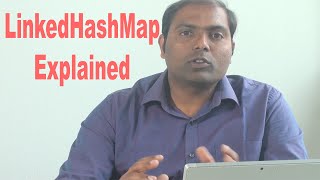 What is LinkedHashMap in Java? - Explained | Java collections #10 | java9s