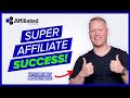 ClickBank Super Affiliate Shares 3 Secrets To Success: ClickBank Success 2021