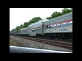 amtrak s autotrain 1992 edition